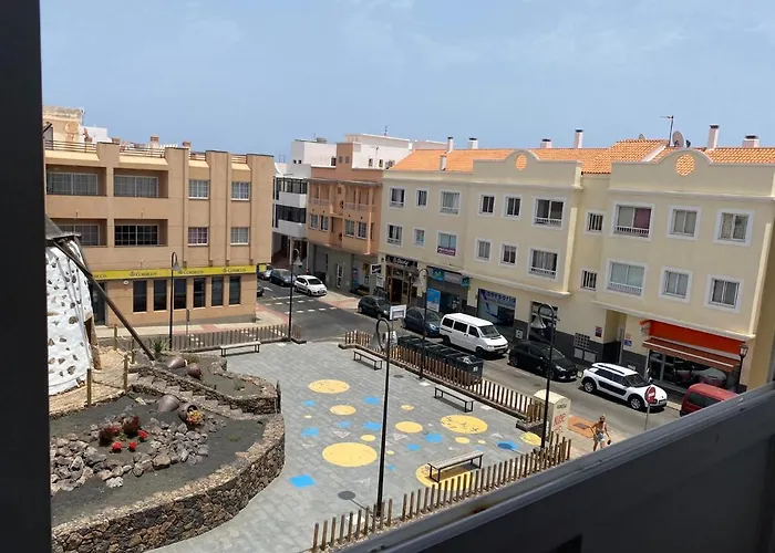 Mi Casa