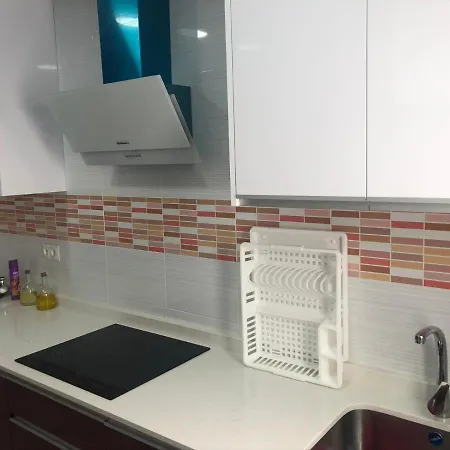 Ferienwohnung Mi Casa Corralejo Exterior foto