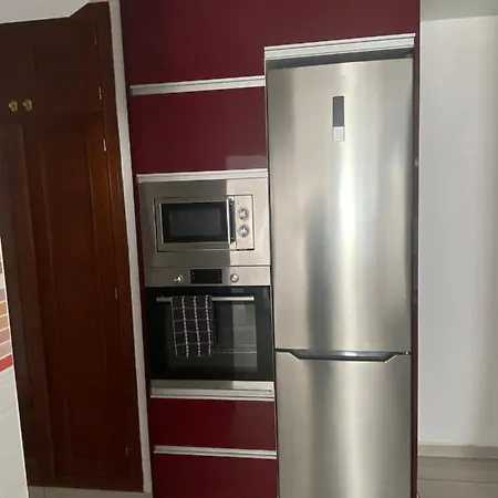 Ferienwohnung Mi Casa Corralejo Exterior foto