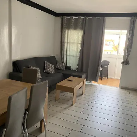 Ferienwohnung Mi Casa Corralejo Exterior foto