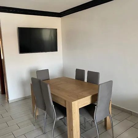 Ferienwohnung Mi Casa Corralejo Exterior foto