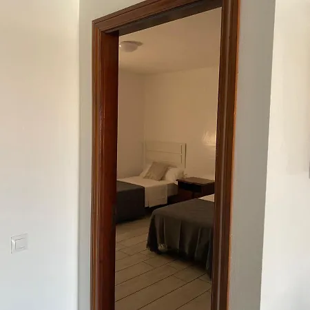 Ferienwohnung Mi Casa Corralejo Exterior foto