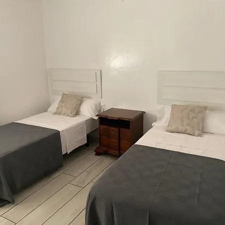 Ferienwohnung Mi Casa Corralejo Exterior foto