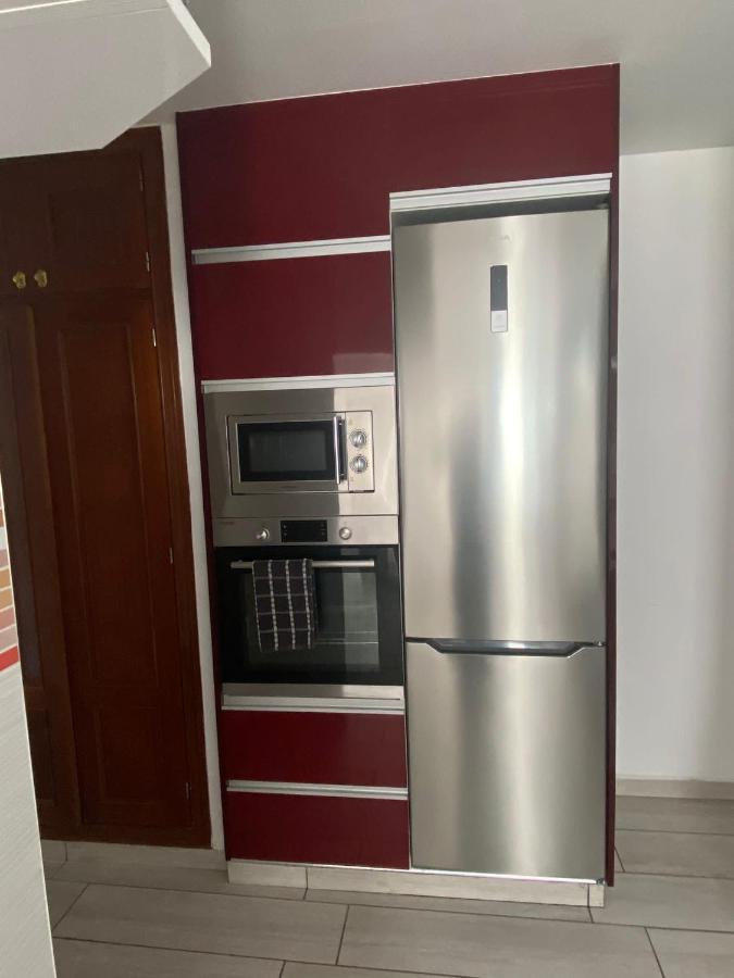 Apartament Mi Casa *