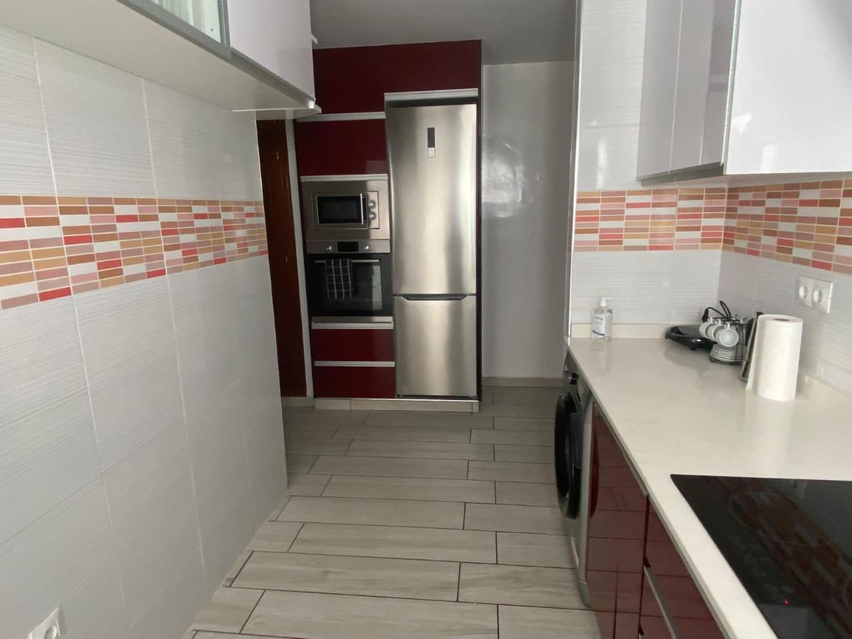 Apartament Mi Casa Corralejo