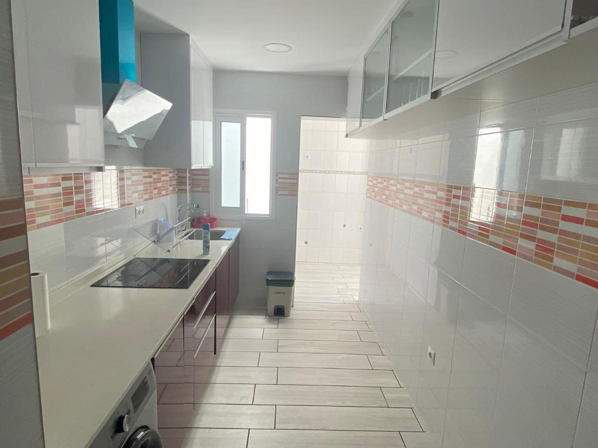 Apartament Mi Casa