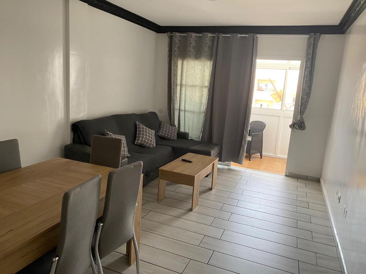 Apartament Mi Casa