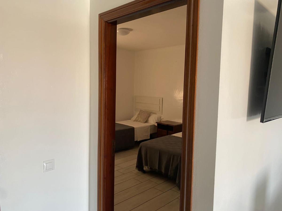 Apartament Mi Casa *
