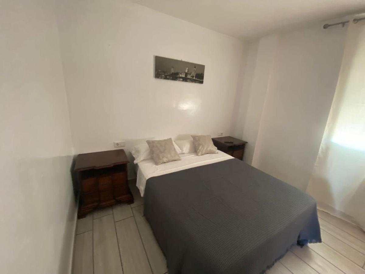Apartament Mi Casa Corralejo
