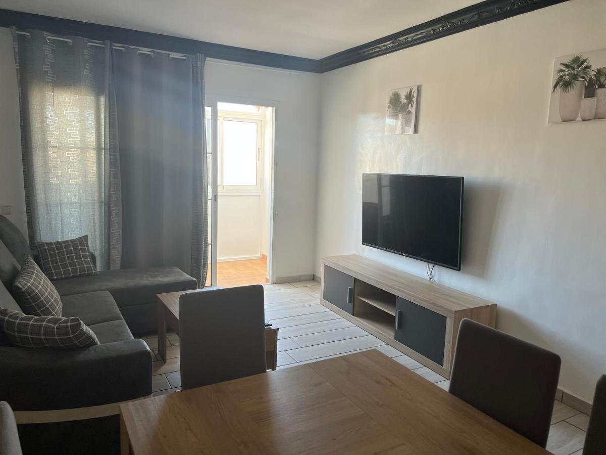 Apartament Mi Casa