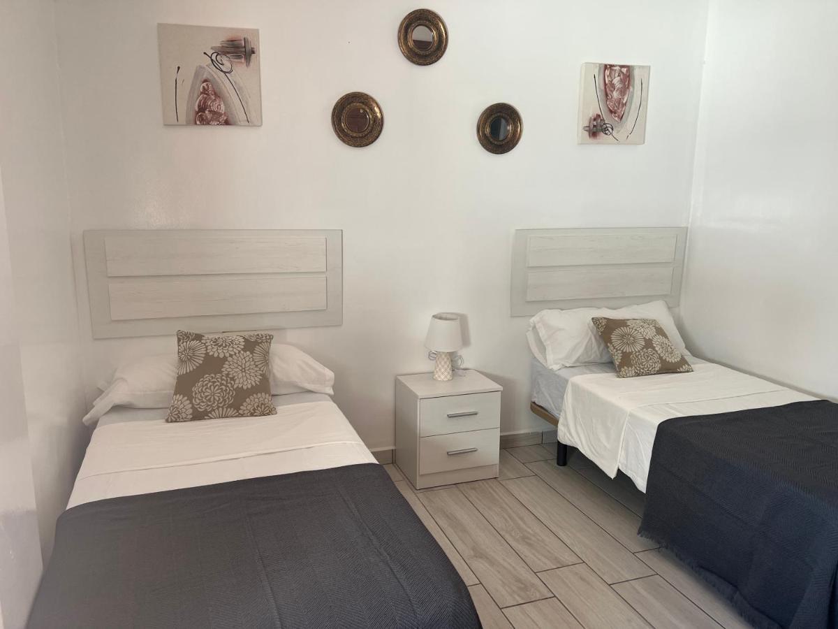 Apartament Mi Casa